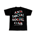 Anti Social Social Club x Sadboyz "Miles de Rosas"