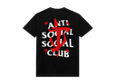 Anti Social Social Club × DOOM