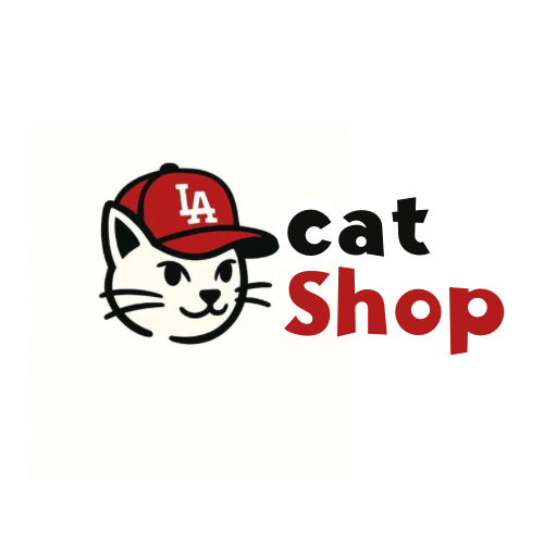 CATSHOP-Catalogo